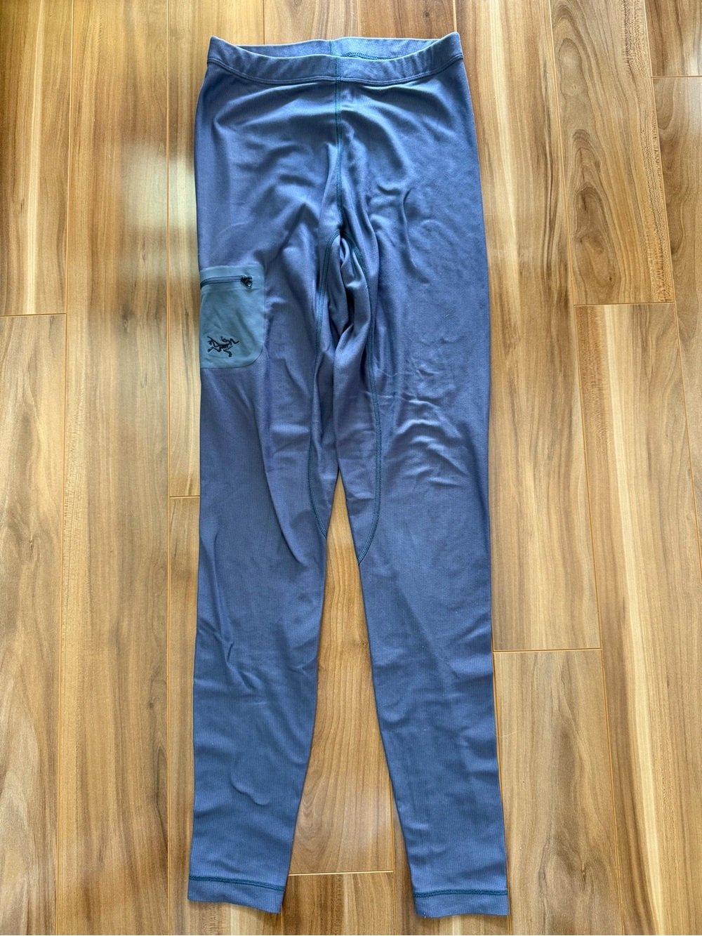 Arc’teryx Rho Base Layer Pants - size S